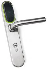 Z-Eurolock (мод. 0) IronLogic электронная накладка на дверной замок