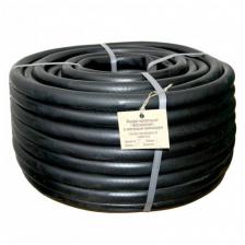 Шланг ГИДРОАГРЕГАТ поливочный резиновый кордовый Волжский, 3/4", 50 м