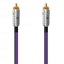 Кабель Wireworld Ultraviolet 8 Coaxial 1m