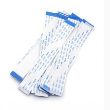 10 шт плоский гибкий кабель FFC FPC AWM 20624 80C 60V VW-1 FFC-1.0MM