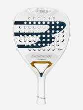 Ракетка для падел тенниса Bullpadel Pearl 2026, Белый