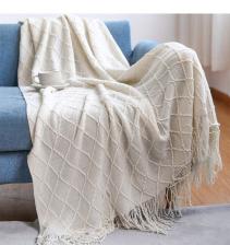 inyahome Акриловый плед