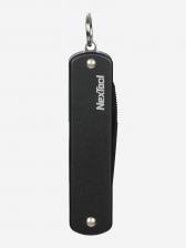 Мультиинструмент складной Nextool Multi Functional Nail Clipper, 6 функций, Черный