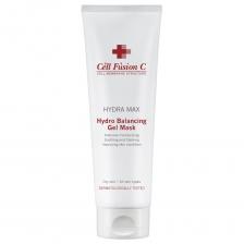 Маска Увлажняющая гидробаланс для обезвоженной кожи Hydro Balancing Gel Mask