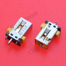 Разъем питания постоянного тока для Acer Swift 3 SF314 SF314-51/52/52G CB3-431 SP513 SF315 TMX349 X514-51 X3410, порт для зарядки ноутбука