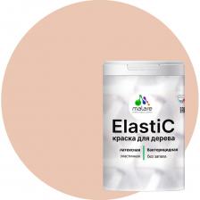 Специализированная акрил-полиуретановая краска-антисептик с добавлением воска для защитно-декоративного окрашивания любых деревянных поверхностей, как фасадных, так и интерьерных. Благодаря составу, продукт создает защитную пленку с отличной эластичностью на трескающихся и набухающих деревянных поверхностях, препятствующую интенсивному воздействию атмосферных и биологических факторов. Выполнена по инновационной технологии Malare Multitech: Бельгийские нанокомпозитные добавки MMT Финская система колорирования CPS-Color Бисерный тип перетира компонентов (до 5 мкм) Трехкратное увеличение прочности и долговечности покрытия Высокостойкие цвета к воздействию УФ излучения