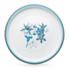 тарелка APOLLO Melancolique 26см обеденная костяной фарфор