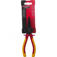 Диэлектрические усиленные круглогубцы ОНЛАЙТ 82 938 OHT-Kgd01-160 82938