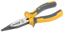 IEK Тонкогубцы Master 160мм, TLN-1-160 1 шт