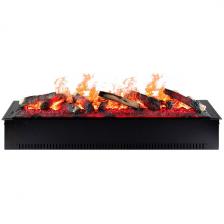 Камин-вставка (кассета) Royal Flame Design L1000RF 3D PS/LOG