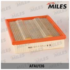 Воздушный фильтр MILES AFAU136 238 мм