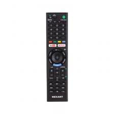 Rexant 38-0007 Пульт универсальный для телевизора Sony 1 шт