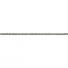 Бур SDS-plus Бур по бетону SDS-plus S4 (25х460 мм) Кратон 1 02 03 062