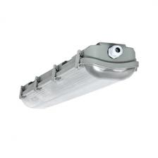 EKF TPL-3002-2X060 Светильник пылевлагозащищенный ДСП-3002 под LED лампу 2хT8 600мм 1 шт
