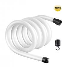 Светильник светодиодный RAMO Novotech KONST NT23 188 359130 IP20 LED 3000K 25W 170-265V 2500Лм RAMO Белый