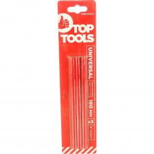 Столярные карандаши Top Tools 14A803