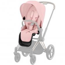 Набор чехлов Cybex Seat Pack Priam IV Peach Pink