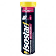 Изотоник IsoStar Powertabs клюква 10 шт. 120 г 1 шт. 500 мл