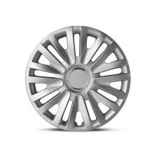 Колпаки на колеса AutoProfi WC-1105 R14 Silver