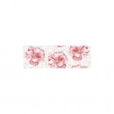 Декоративная вставка сНефрит-Керамика Фрея микс, ортовые, 600x200x9 мм, вариант №0, 1 шт. 04-01-1-17-05-10-2723-0