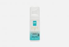 Очищающая пенка для ухода за телом Vitamina e 50 мл INTT COSMETICS