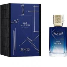 Парфюмерная вода EX Nihilo Blue Talisman 100 мл.
