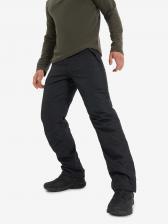 Брюки утепленные мужские Outventure, Черный