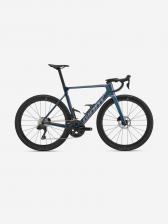 Giant велосипед Propel Advanced 1 - 2025, Голубой