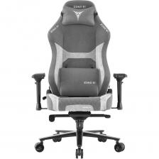 Компьютерное кресло ZONE 51 Citadel Grey (Z51-CIF-GY)
