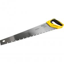 Сегментная ножовка по дереву Ножовка по дереву Berger BG сегментная 500мм, 3D заточка, 7TPI,BG1840