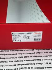 Danfoss 087H3020 ECL Comfort 210