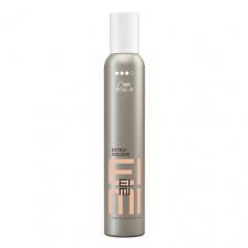 Мусс для укладки волос WELLA PROFESSIONALS Укрепляющая пенка для объема для сильной фиксации волос Extra Volume EIMI 500