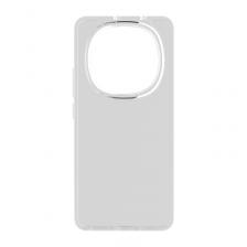 Чехол для Redmi Note 14 Pro+ 5G, прозрачный