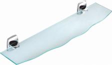 Полка Wonzon & Woghand Porto WW-1701 хром