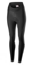 Велорейтузы Castelli Velocissima, женские, без лямок, черный, 4519545 (Размер: XL)