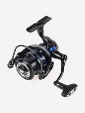 Катушка безынерционная Salmo Elite SPINETIX 8 4000FD, Черный