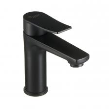 Смеситель для раковины Corsa Deco DS черный однорычажный (FBDSB)