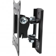 Наклонно-поворотный кронштейн для телевизора 13'-37' Rexant 38-0050