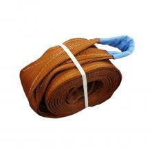 Буксировочный ремень Буксировочный трос (ремень, лента) ООО ПКФ Сварком длина 3 м (масса автомобиля 63,5 тн) cр20020