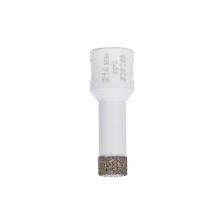 Алмазное сверло Diam Extra Line V-TECH 320268