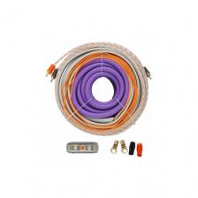 Комплект для установки автоусилителя DL AUDIO BARRACUDA WK42