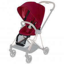 Набор чехлов Cybex Seat Pack Mios True Red