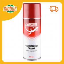 Смазка силиконовая 3ton