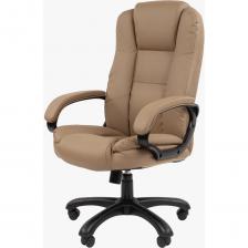 CHAIRMAN 600 – это не просто кресло. Это символ статуса и солидности, который подчеркивает ваш успех. Благодаря высококачественным материалам и эргономичному дизайну, CHAIRMAN 600 обеспечивает комфорт и поддержку на протяжении всего дня. Стиль кресла впишется в любой интерьер и станет его украшением. CHAIRMAN 600 создан для тех, кто ценит качество, стиль и комфорт.