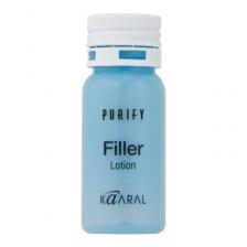 KAARAL Лосьон уплотняющий для волос / PURIFY FILLER LOTION 12 х 10 мл