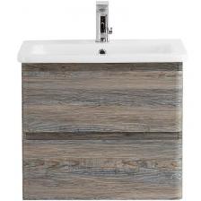 Тумба под раковину BelBagno 50 светлое дерево