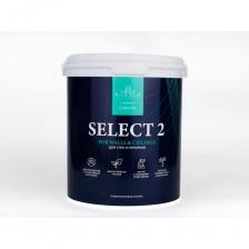 Предназначена для окраски стен и потолков в помещениях, подвергающихся сильным эксплуатационным нагрузкам — офисах, коридорах, кухнях и гостиных. Глубокоматовая белая краска для стен и потолков может использоваться как в чистом виде, так и для колеровки в светлые и пастельные оттенки. Краску можно колеровать как вручную с использованием колеров для водных красок, так и машинным способом с помощью компьютерной колеровки. Интерьерная влагостойкая краска для стен и потолков отлично ложится на различные поверхности, включая бетон, кирпич, гипс, цемент, обои, гипсокартон, шпатлевку, а также дерево. Акриловая воднодисперсионная белая глубокоматовая краска образует прочное паропроницаемое покрытие, выдерживающее частую влажную уборку. Краска белая обладает отличной укрывистостью и прочным сцеплением с основанием.