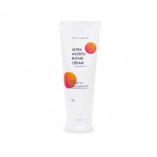 SELFIE STAR Увлажняющий крем для лица с гиалуроновой кислотой Ultra Moisturizing Cream With Hyaluronic Acid 90