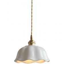 Керамические подвесные светильники Nordic Home Decor 220В