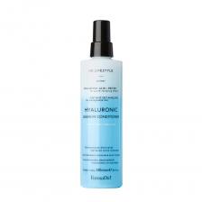 FARMAVITA Кондиционер для волос несмываемый с гиалуроновой кислотой / HD hialuronic leave-in conditioner 240 мл